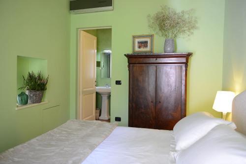 Bed & Breakfast Ai Santinelli