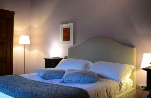 Bed & Breakfast Ai Santinelli