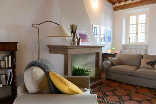 Bed & Breakfast Ai Santinelli