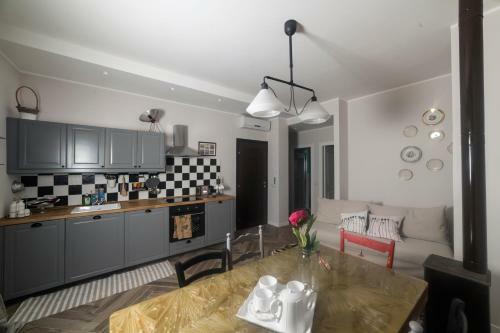 Apartamento Les Petites Maisons