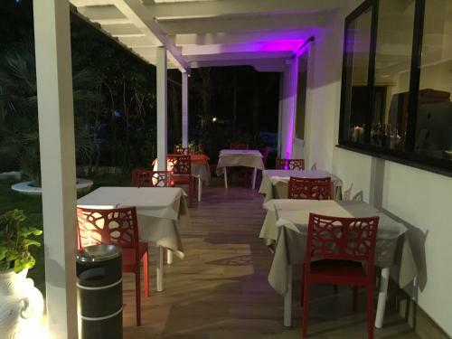 L'isola Dei Sapori Boutique Hotel Restaurant
