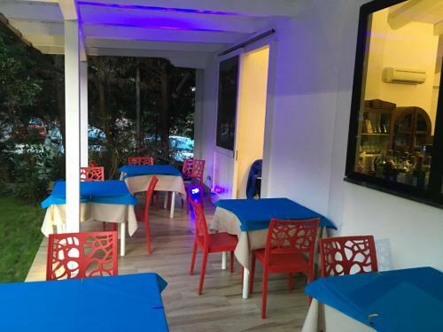 L'isola Dei Sapori Boutique Hotel Restaurant