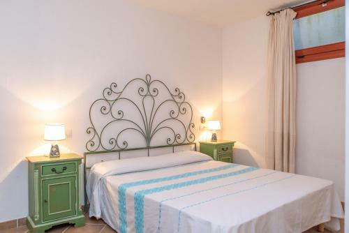 Apartamento Villetta Donatello St