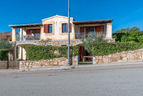 Apartamento Villetta Donatello St