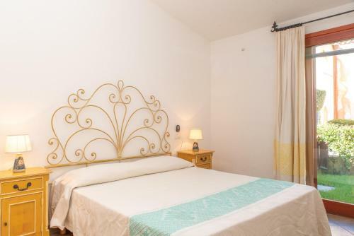 Apartamento Villetta Donatello St