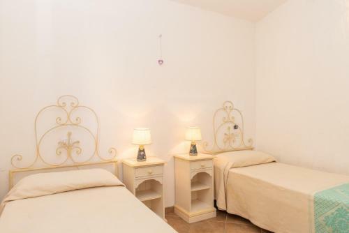 Apartamento Villetta Donatello St