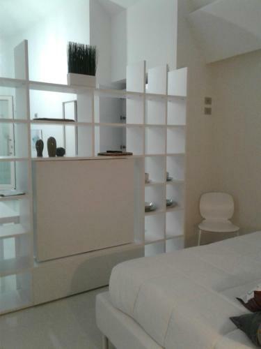 Apartamento Loft 13