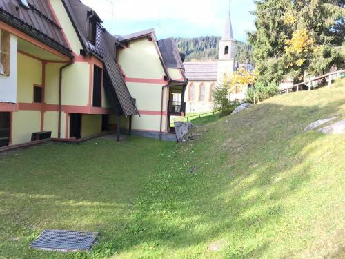 Apartamento Cacciatora Appartamento