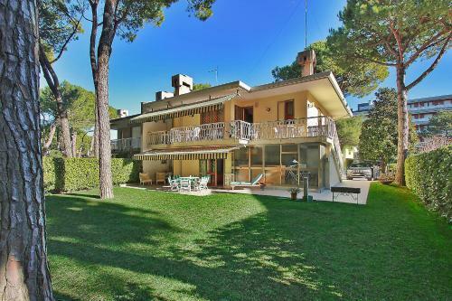 Villa Benny