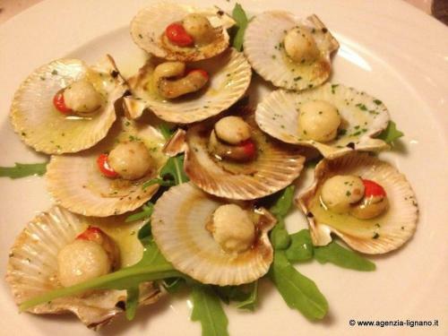 Grosse Villa Nahe Strand