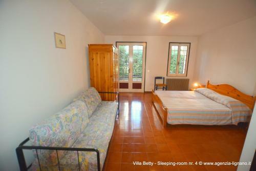 Grosse Villa Nahe Strand