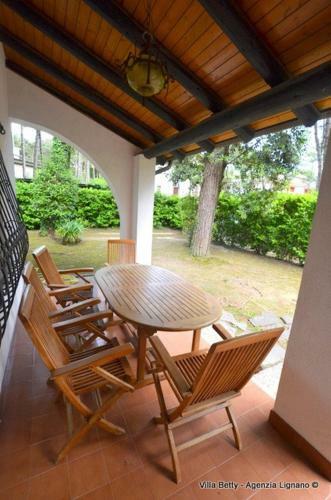 Grosse Villa Nahe Strand