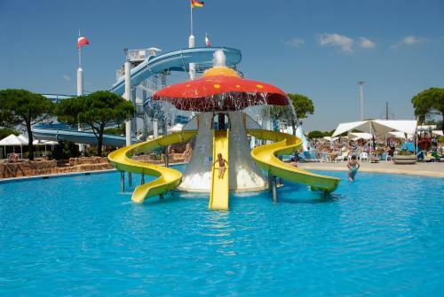 Apartamento Casa Al Mare
