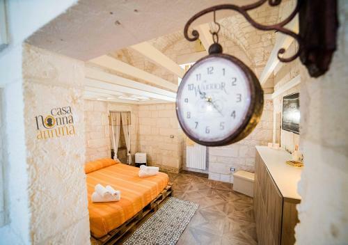 Apartamento Nonna Annina