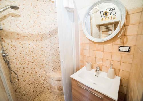 Apartamento Nonna Annina