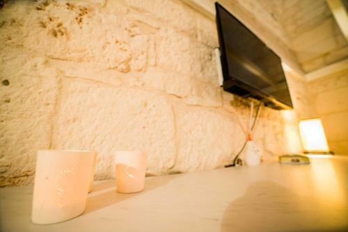 Apartamento Nonna Annina