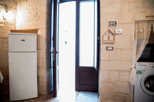 Apartamento Nonna Annina