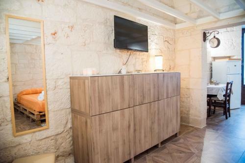 Apartamento Nonna Annina