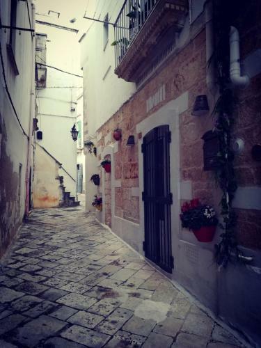 Apartamento Nonna Annina