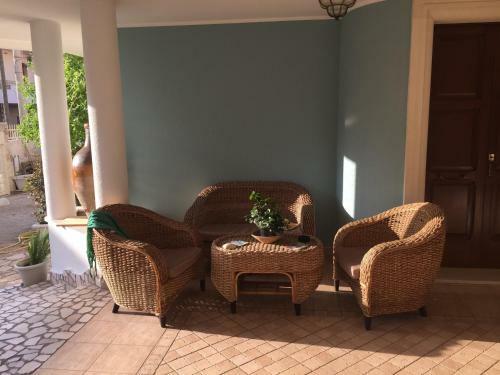 Hostal Le Sinfonie Rooms