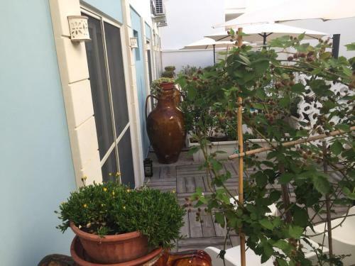 Hostal Le Sinfonie Rooms