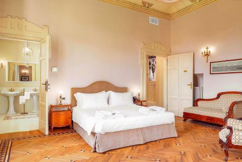 Hotel Villa Ida Lampugnani