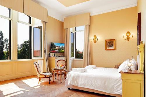 Hotel Villa Ida Lampugnani