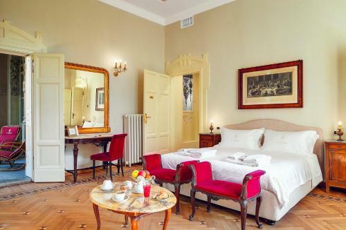 Hotel Villa Ida Lampugnani