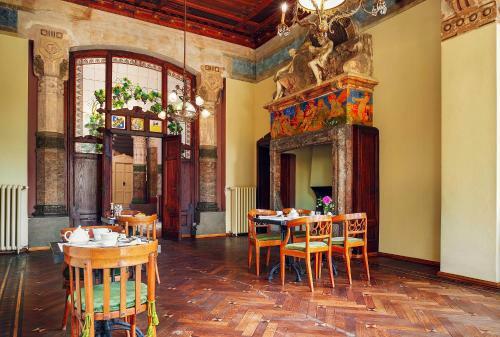 Hotel Villa Ida Lampugnani
