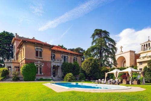 Hotel Villa Ida Lampugnani