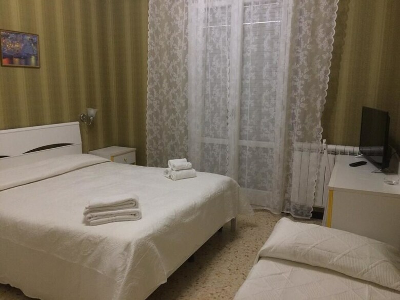 Hotel Pineta