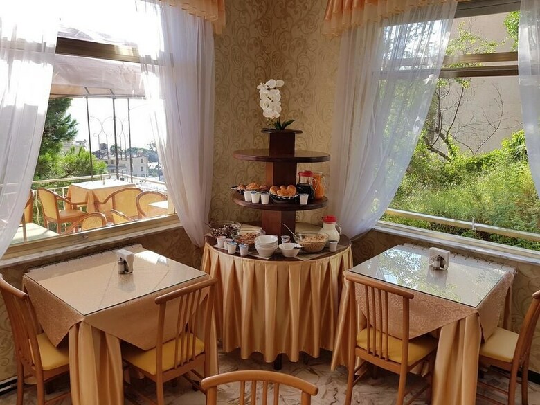 Hotel Pineta
