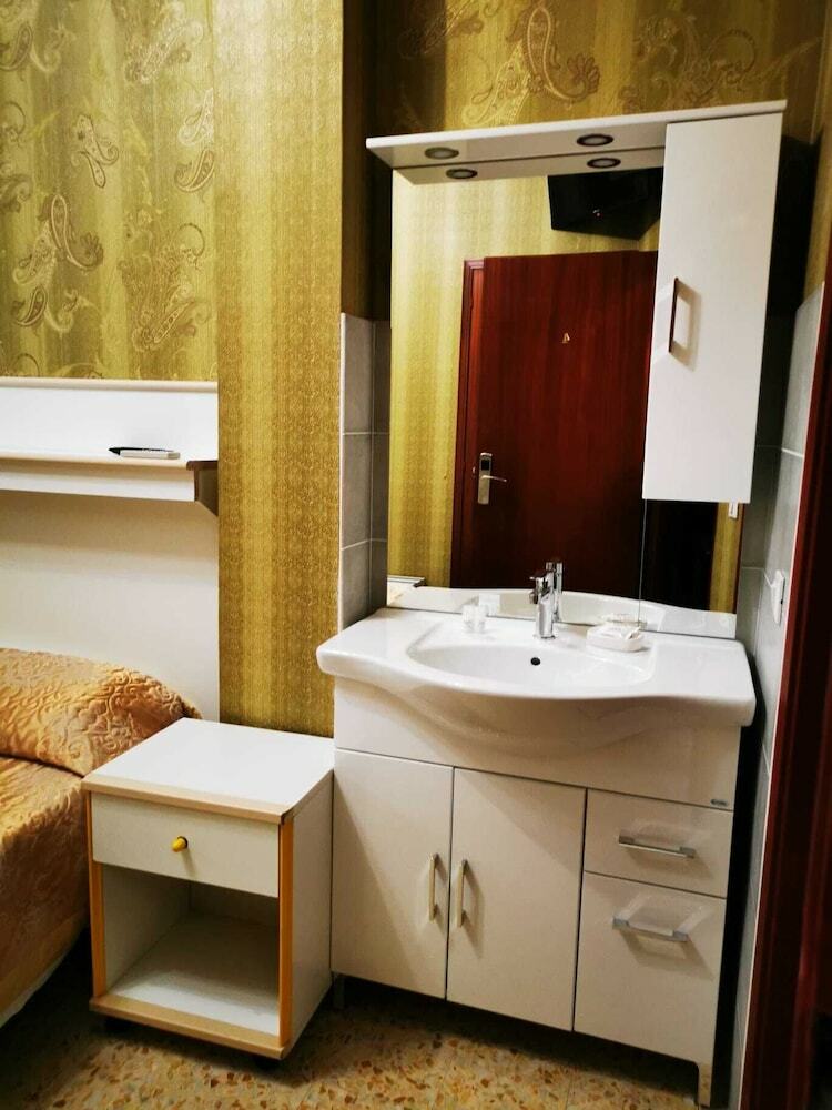 Hotel Pineta
