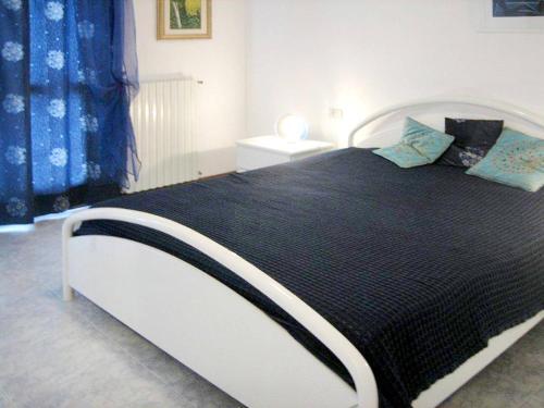 Apartamento Residenz San Marco 390s