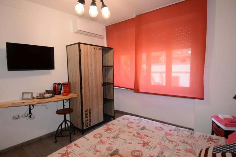 Hostal Terry's House