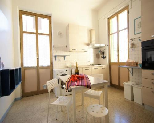 Apartamento Casa Parini Al 34