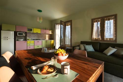Apartamento Villa Lea