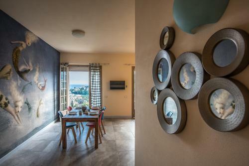 Apartamento Villa Lea