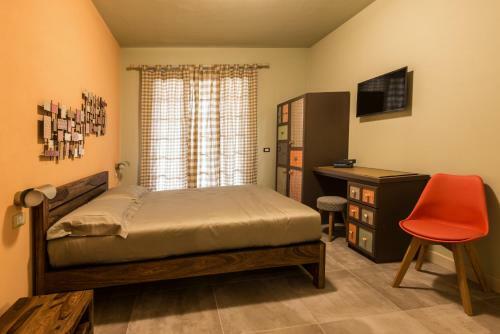 Apartamento Villa Lea