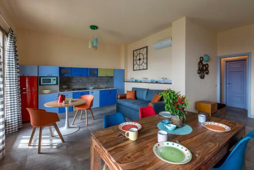 Apartamento Villa Lea