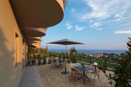 Apartamento Villa Lea