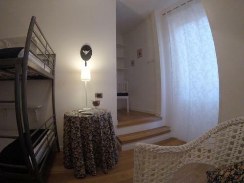 Hostal A Casa Di Leo