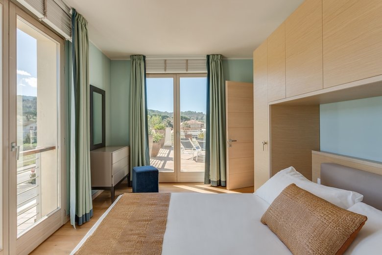 Apartamento Resort Baia Scarlino