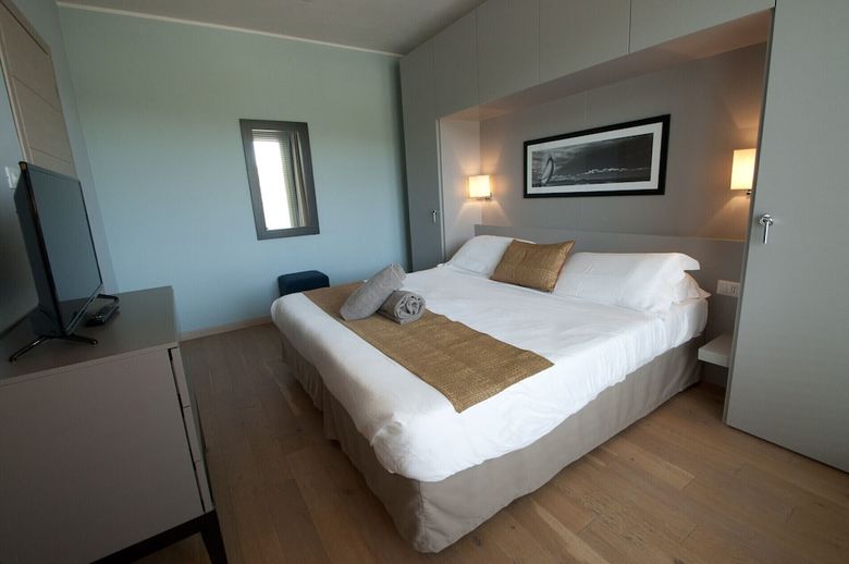Apartamento Resort Baia Scarlino