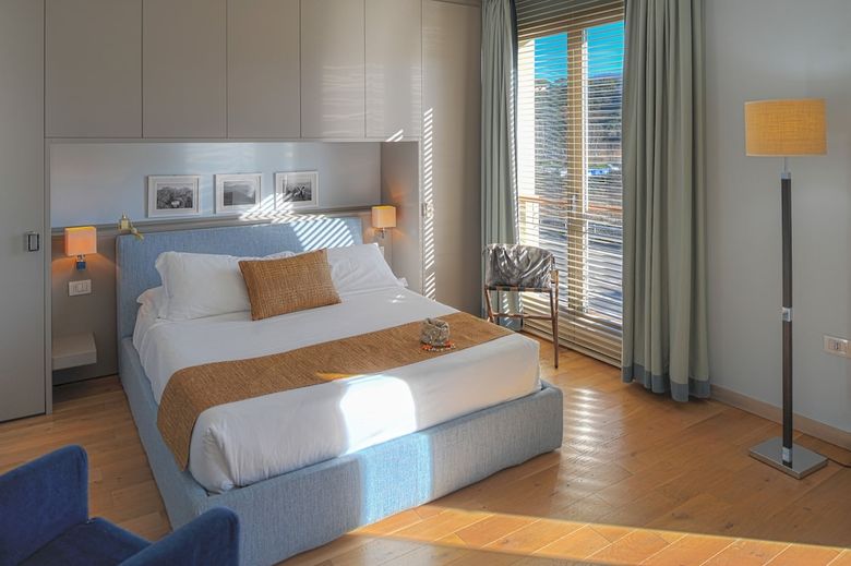 Apartamento Resort Baia Scarlino