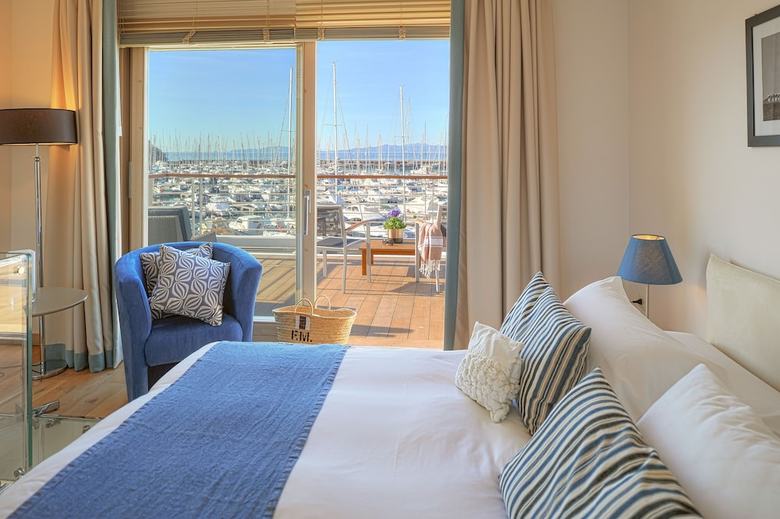 Apartamento Resort Baia Scarlino