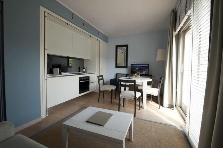 Apartamento Resort Baia Scarlino