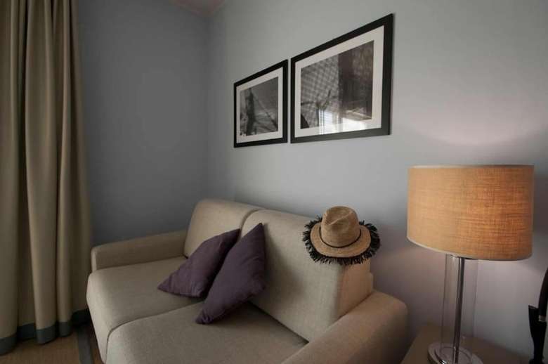 Apartamento Resort Baia Scarlino