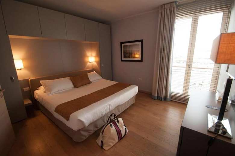 Apartamento Resort Baia Scarlino