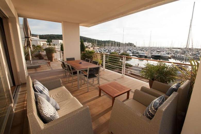 Apartamento Resort Baia Scarlino